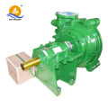 China made horizontal centrifugal pump for hydrocyclone 200 kw